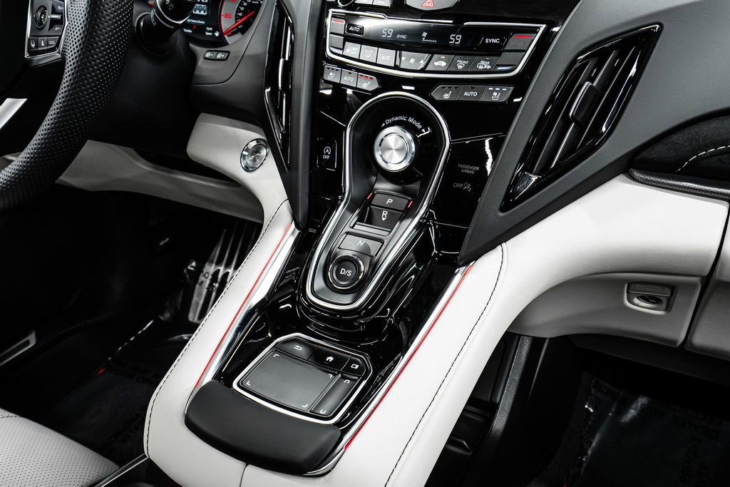 New 2026 Acura RDX A-Spec image 17