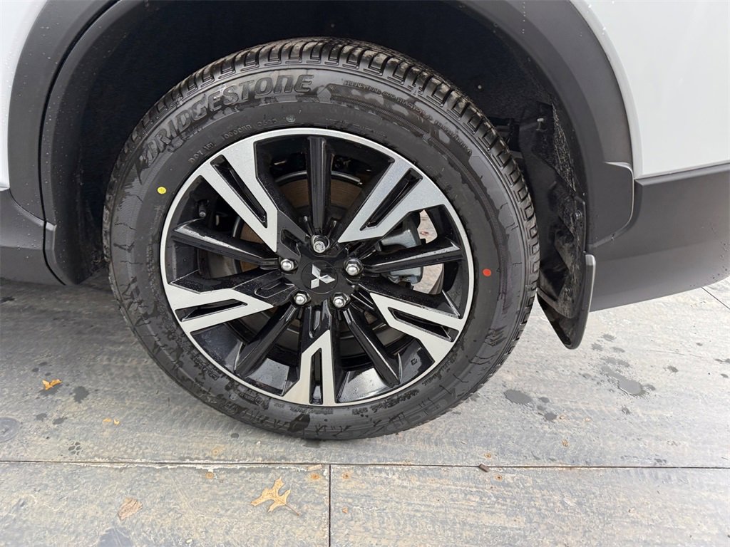 New 2026 Mitsubishi Eclipse Cross SE image 36