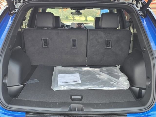 New 2026 Chevrolet Blazer RS w/ Driver Confidence II Package image 10
