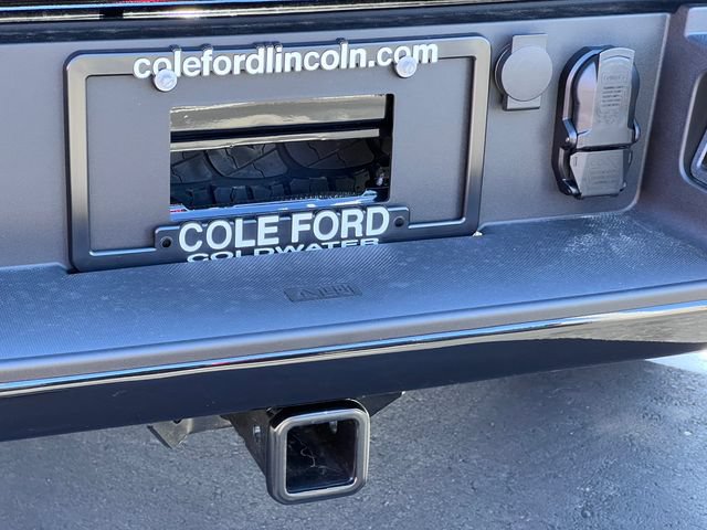 New 2026 Ford F150 XLT AWD/4WD image 7