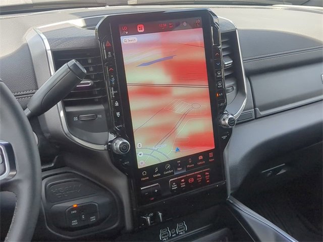 New 2026 RAM 3500 Laramie w/ Max Tow Package image 25