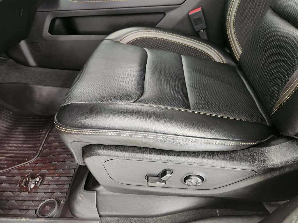 Used 2023 RAM 1500 TRX w/ Havoc Edition AWD/4WD image 23