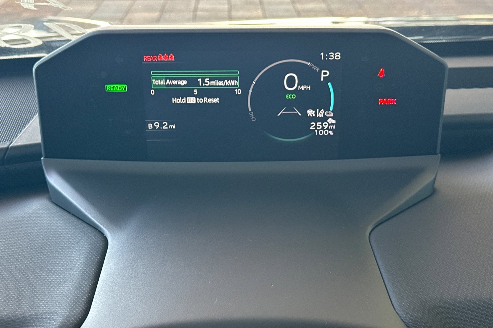 New 2026 Toyota bZ image 22