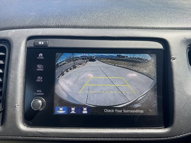 Used 2022 Honda HR-V Sport image 31