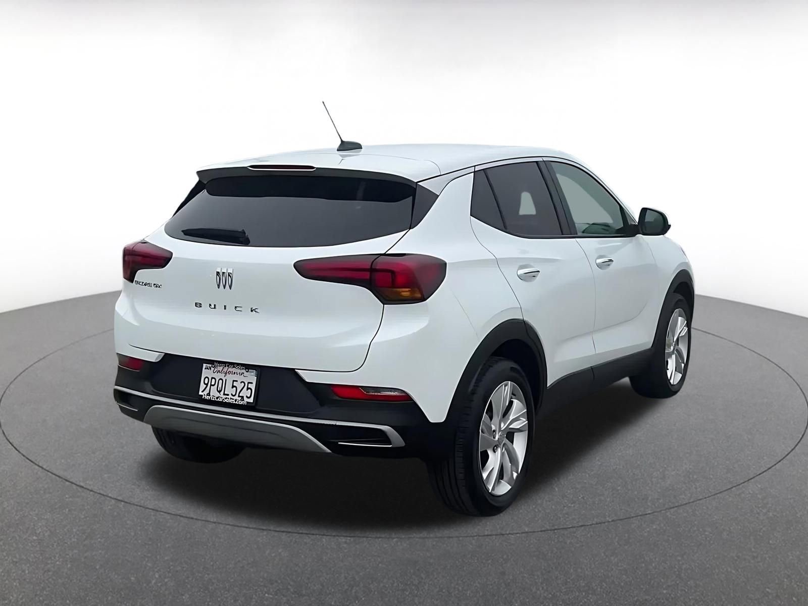 Used 2025 Buick Encore GX Preferred image 14