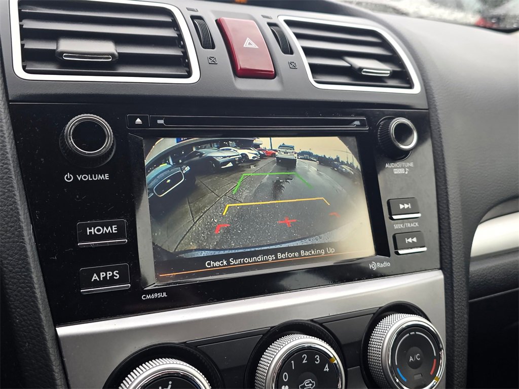 Used 2016 Subaru Impreza 2.0i Premium w/ Popular Package #2 image 28