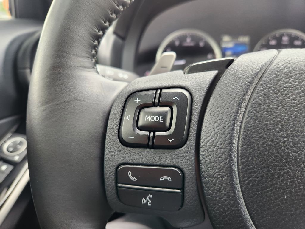Used 2023 Lexus IS 300 w/ Comfort Package RWD image 29