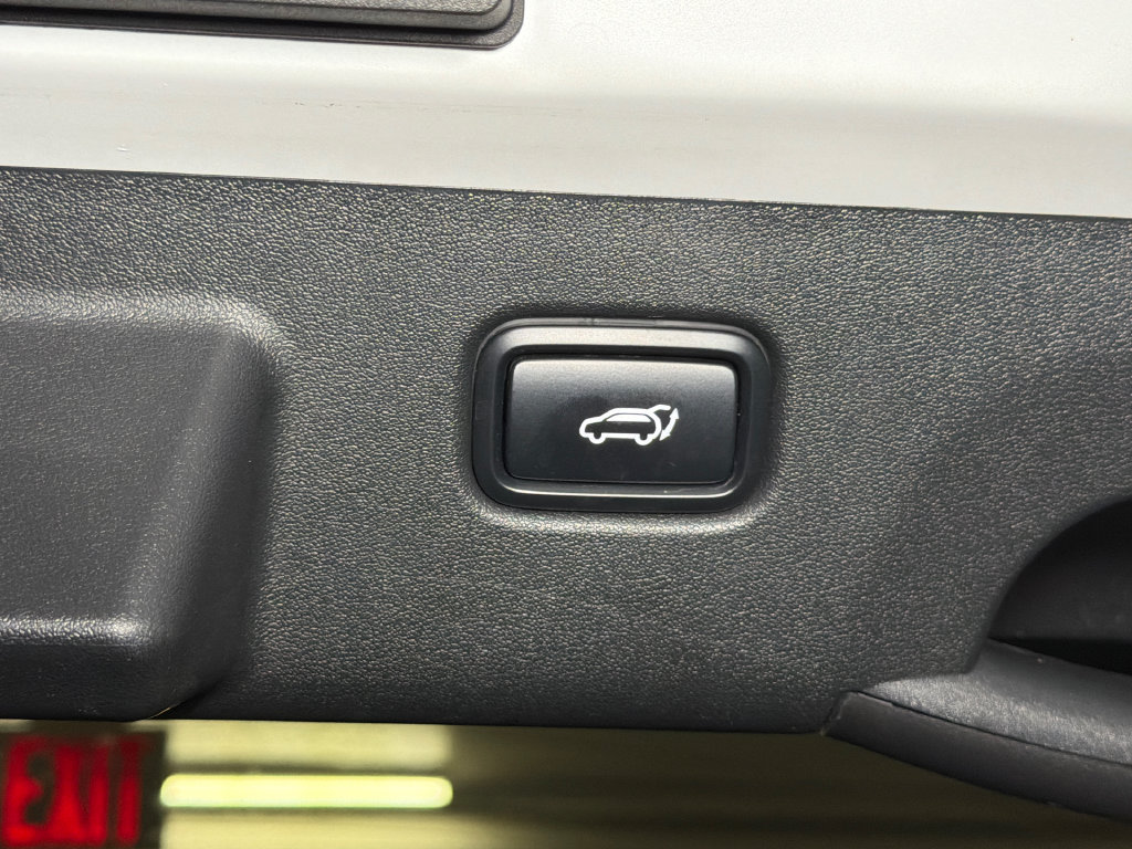 Certified 2025 Kia EV6 Wind RWD image 7