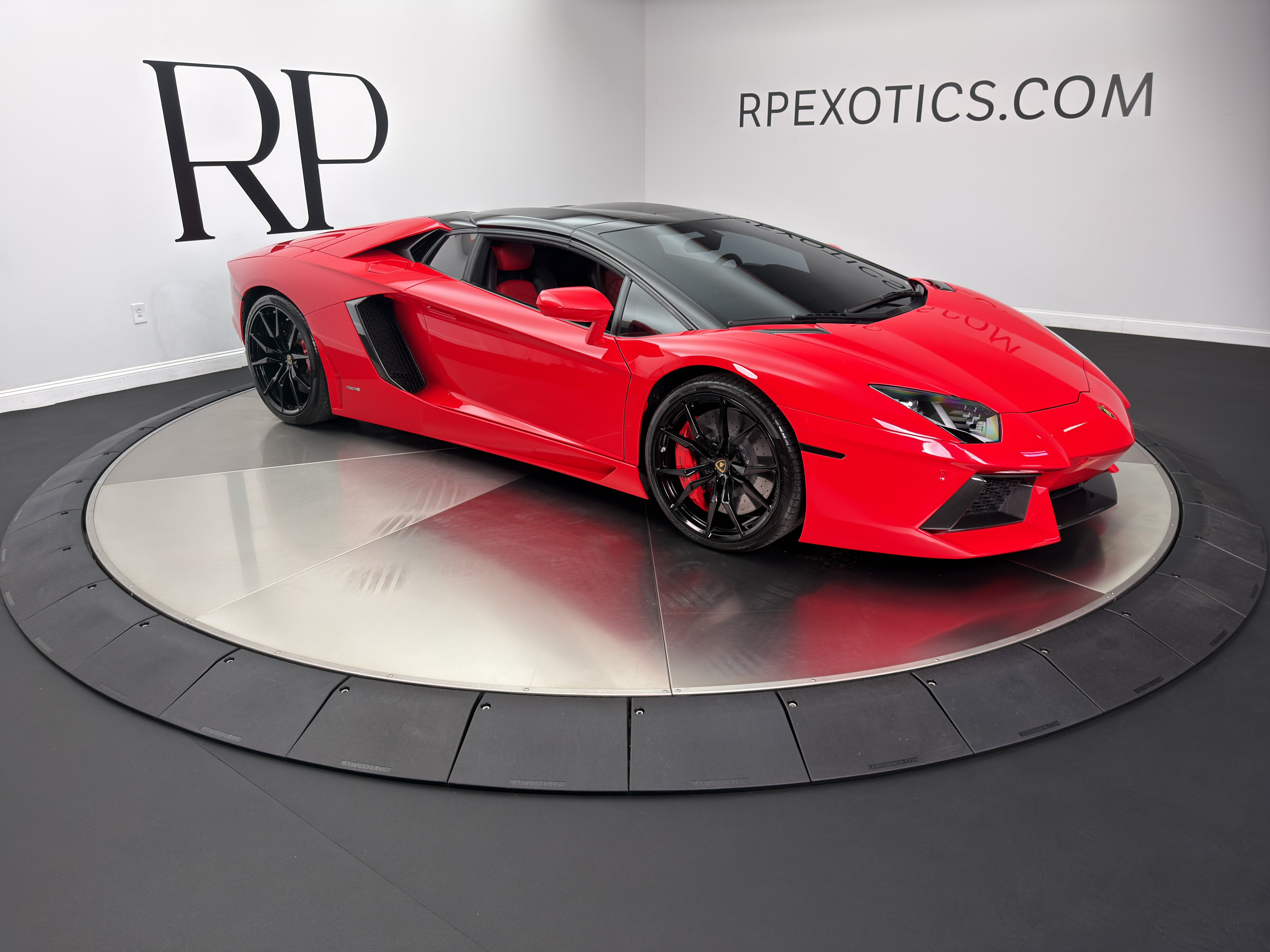 Used 2016 Lamborghini Aventador LP 700-4 AWD/4WD image 19