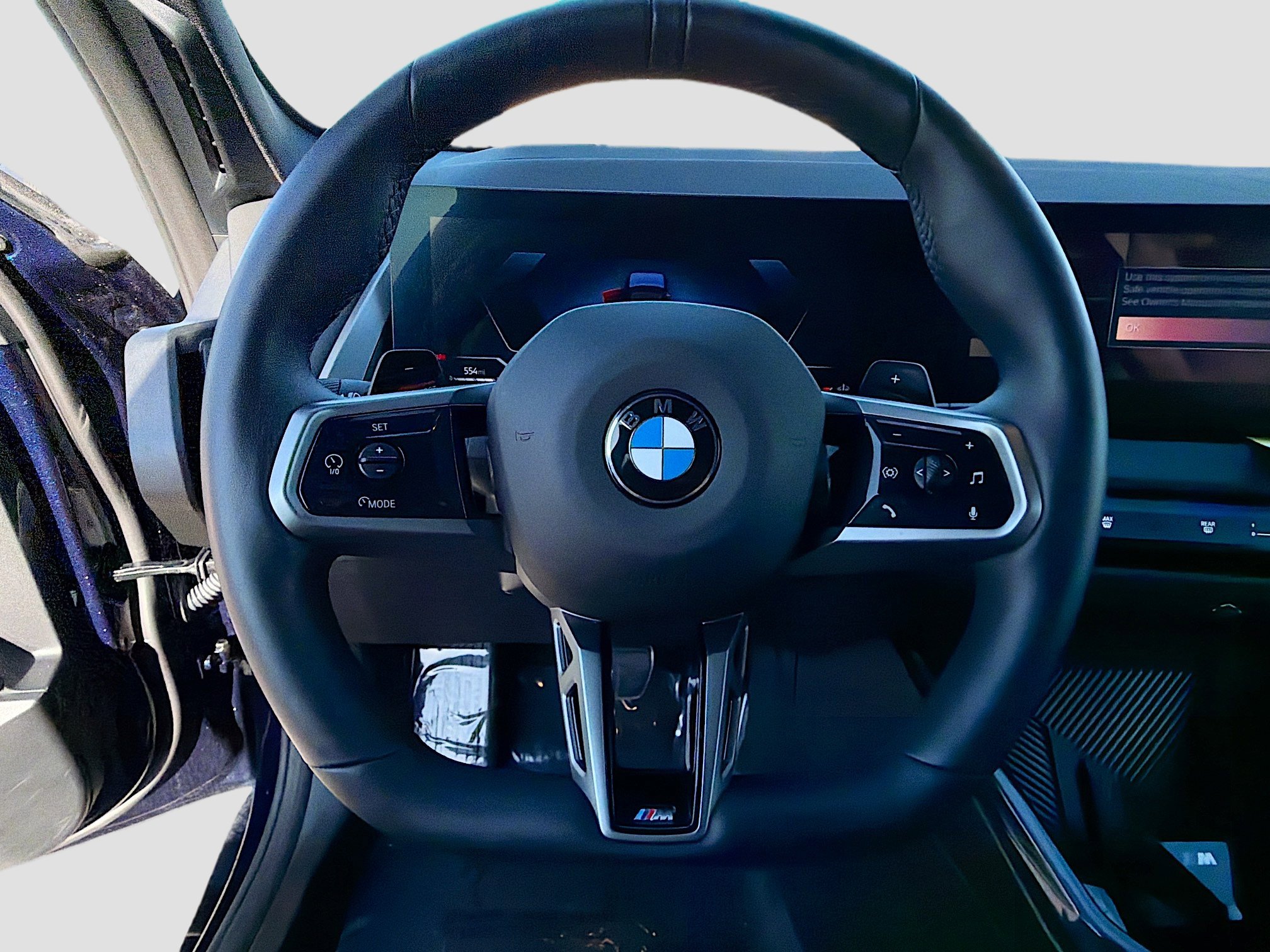 Used 2025 BMW X3 xDrive30i w/ Premium Package image 38