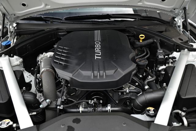 New 2025 Genesis G70 3.3T Advanced w/ Sport Prestige Package image 17