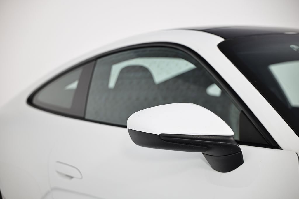 Certified 2021 Porsche 911 Carrera RWD image 16