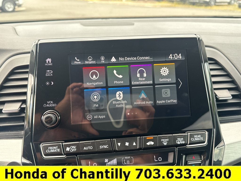 Used 2019 Honda Odyssey EX-L image 19