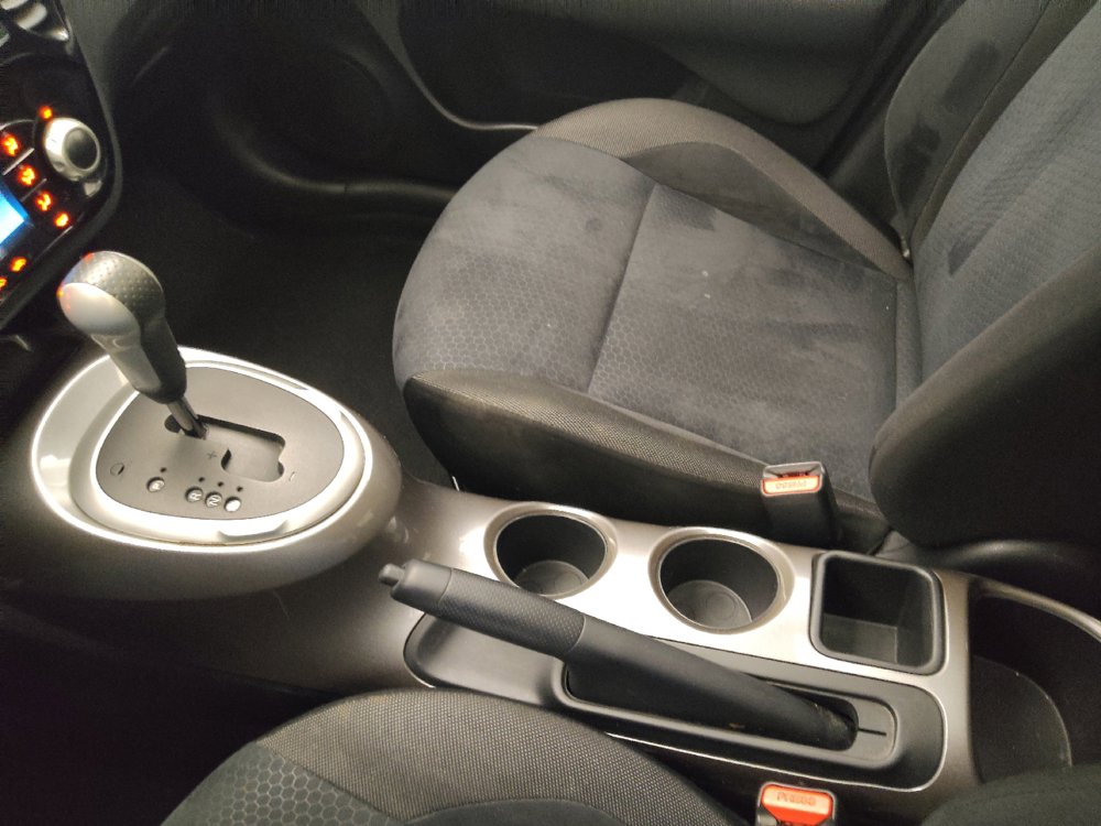 Used 2016 Nissan Juke SV AWD/4WD image 26