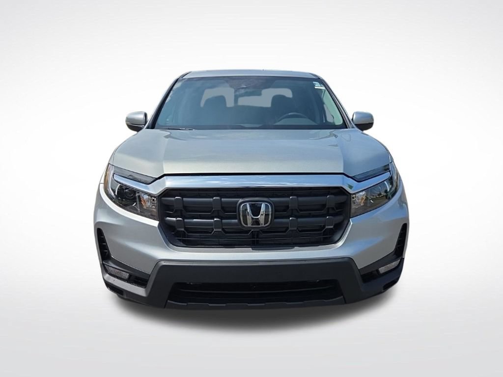 New 2026 Honda Ridgeline RTL image 9