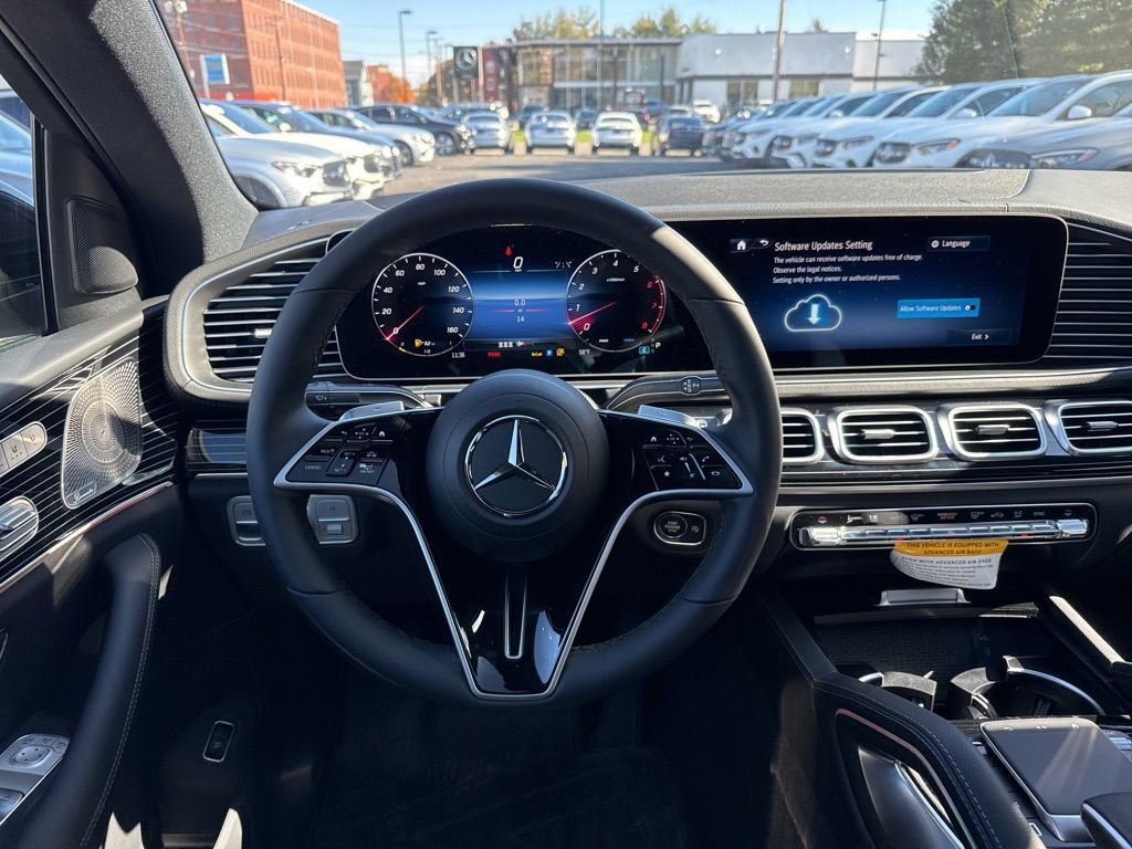 New 2026 Mercedes-Benz GLE 450 4MATIC Coupe image 22