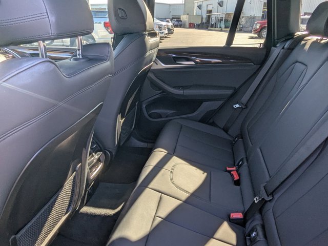 Used 2019 BMW X3 xDrive30i w/ Convenience Package image 12