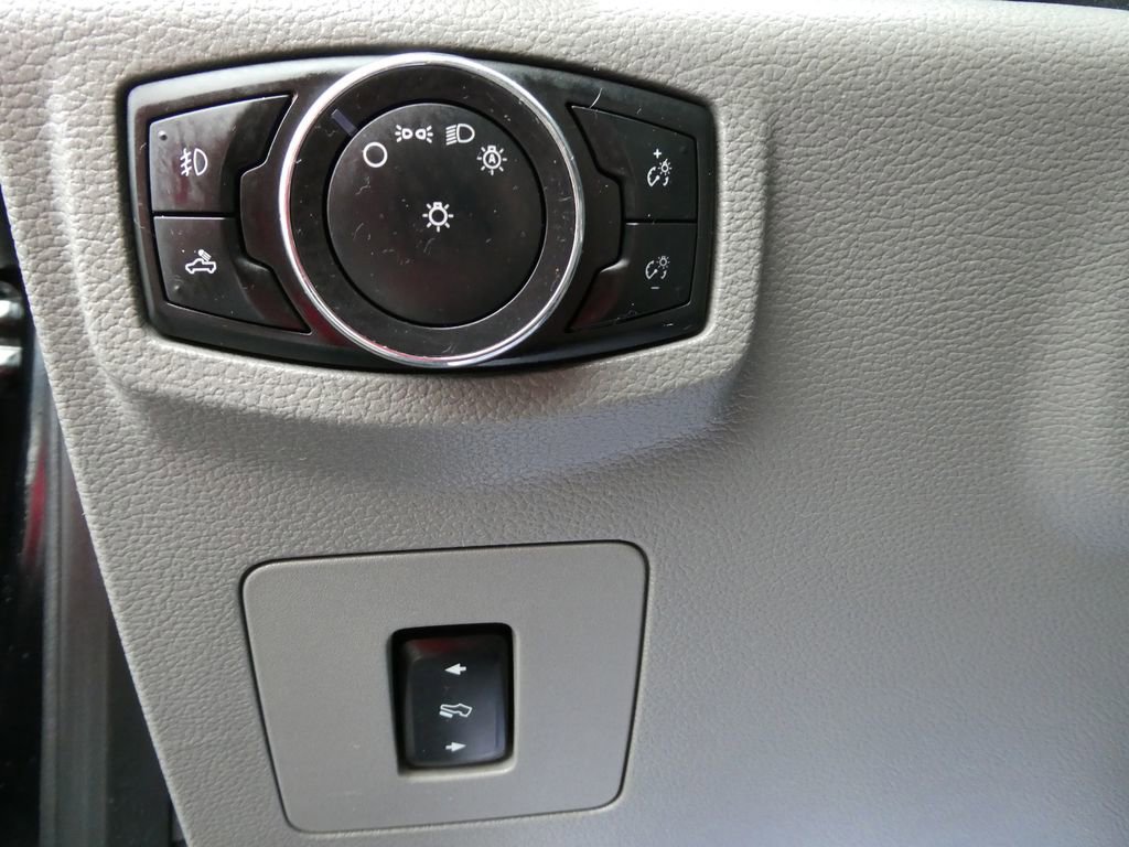 Used 2016 Ford F150 XLT w/ Equipment Group 301A Mid AWD/4WD image 25