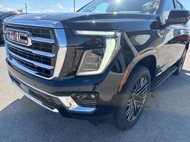 New 2026 GMC Yukon Elevation image 5
