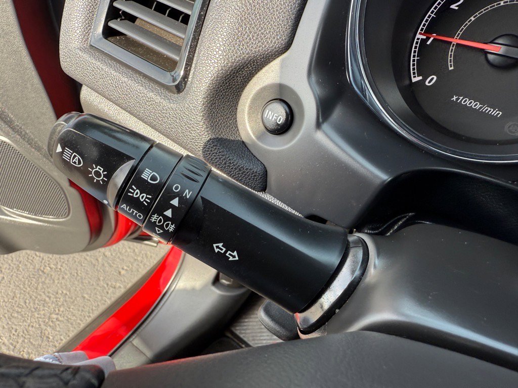 Used 2024 Mitsubishi Outlander Sport SE image 33
