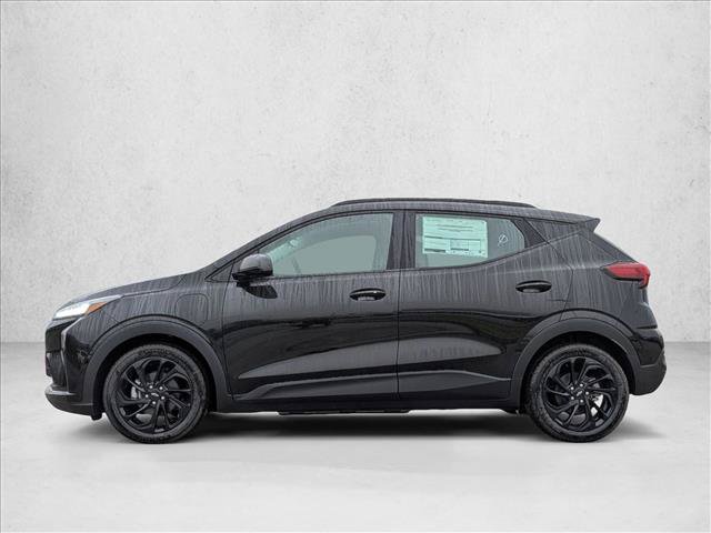 New 2027 Chevrolet Bolt RS w/ Technology Package FWD image 8