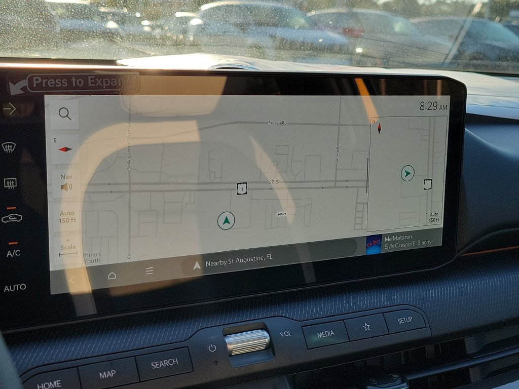 New 2026 Kia K4 GT-Line Turbo FWD image 30