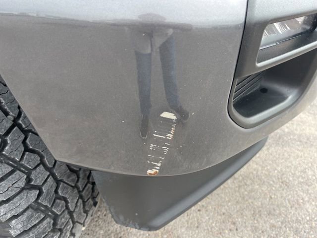 Used 2021 Ford F350 Limited image 2