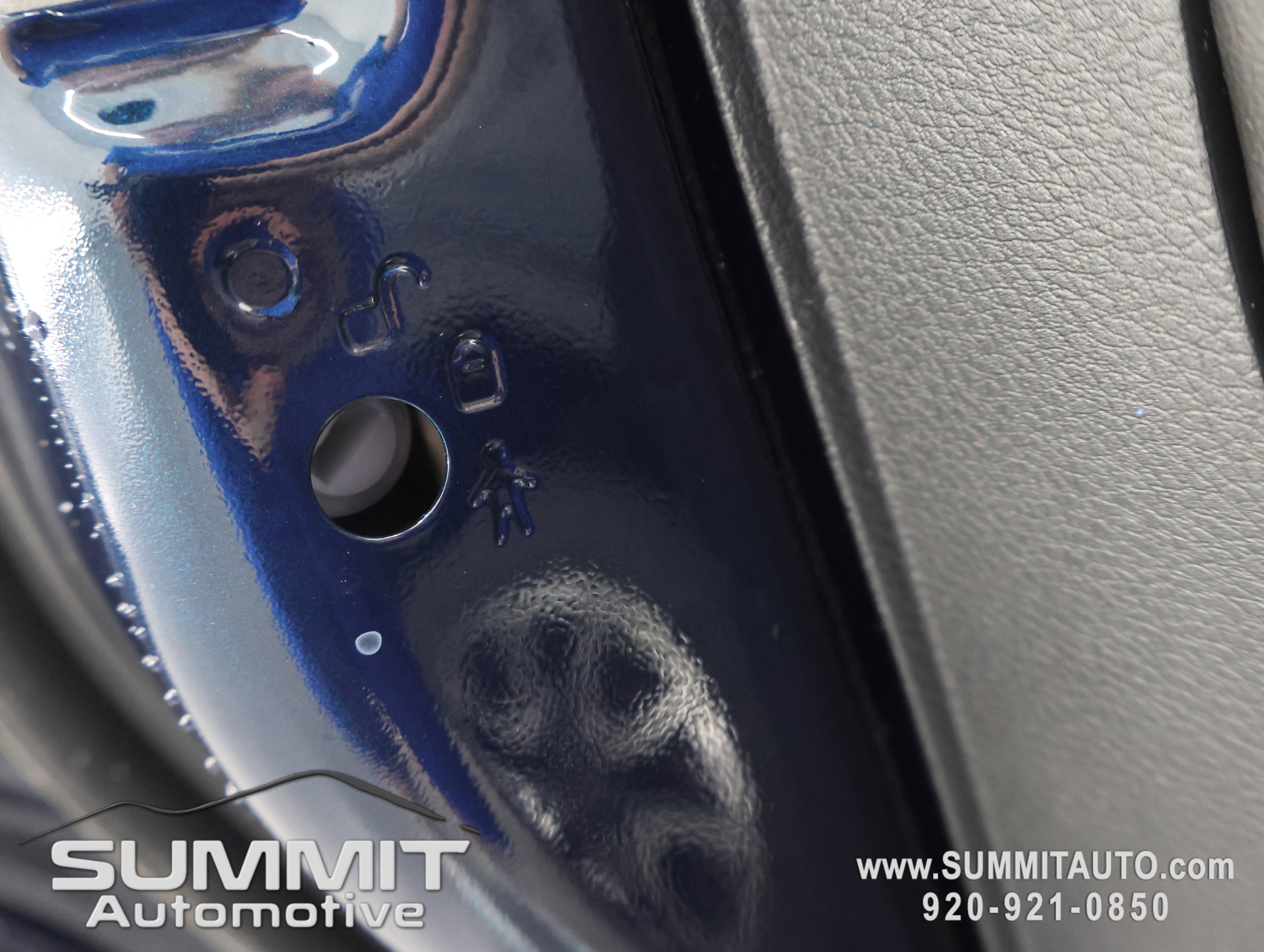 New 2026 Jeep Compass Trailhawk w/ Sun, Sound & Navigation Group image 40