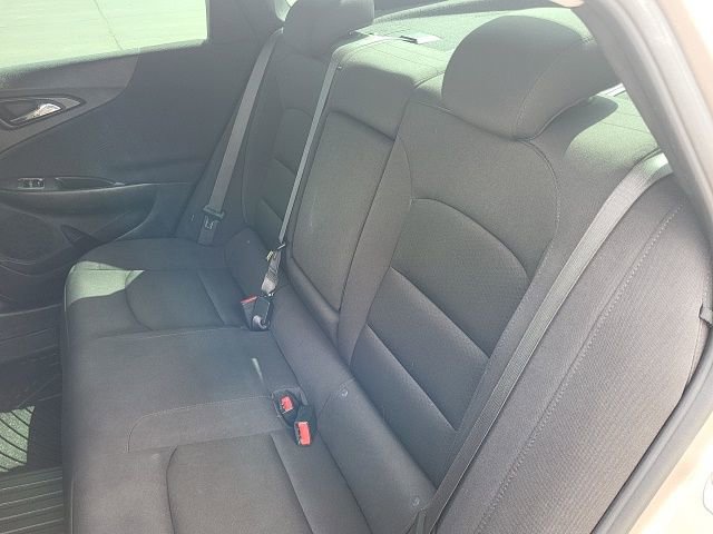 Used 2024 Chevrolet Malibu LT FWD image 18