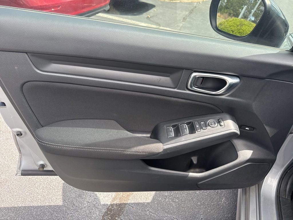 Used 2022 Honda Civic Sport image 19