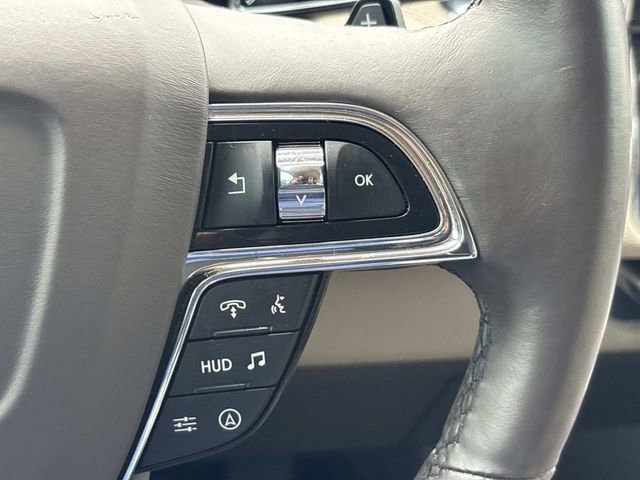 Certified 2023 Lincoln Navigator Reserve AWD/4WD image 31