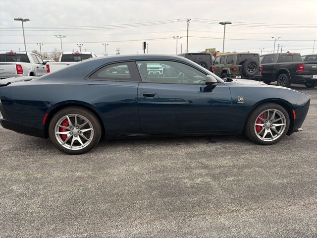 Used 2024 Dodge Charger R/T Scat Pack w/ Plus Group image 6
