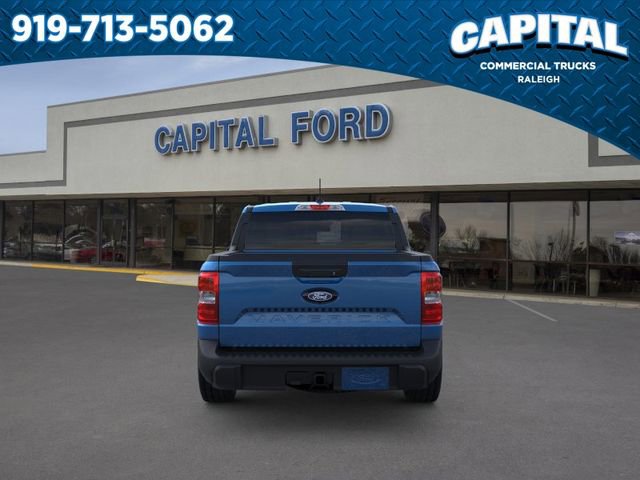 New 2026 Ford Maverick XL image 5