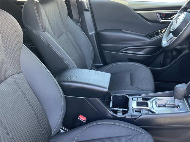 Used 2021 Subaru Forester image 32