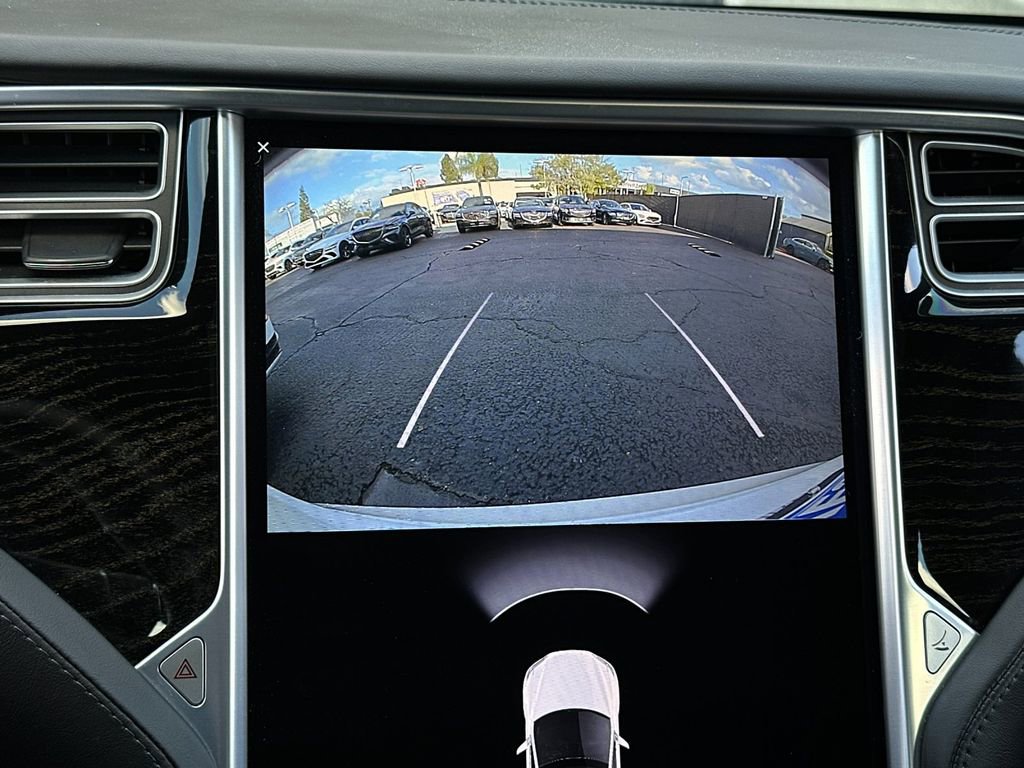 Used 2017 Tesla Model S 75 image 19