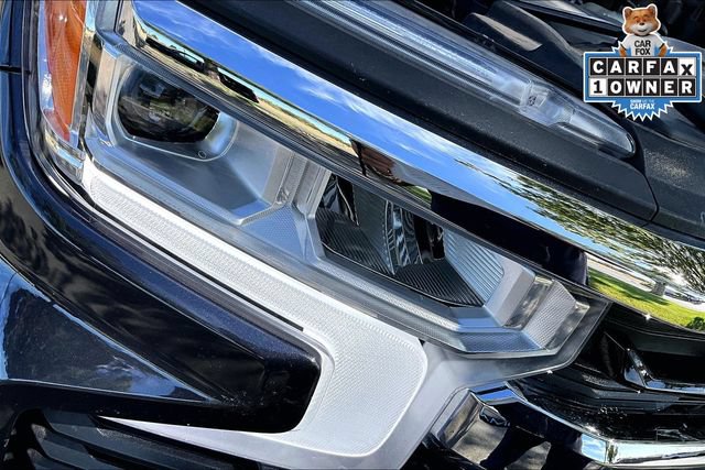 Used 2022 Chevrolet Silverado 1500 LT AWD/4WD image 27