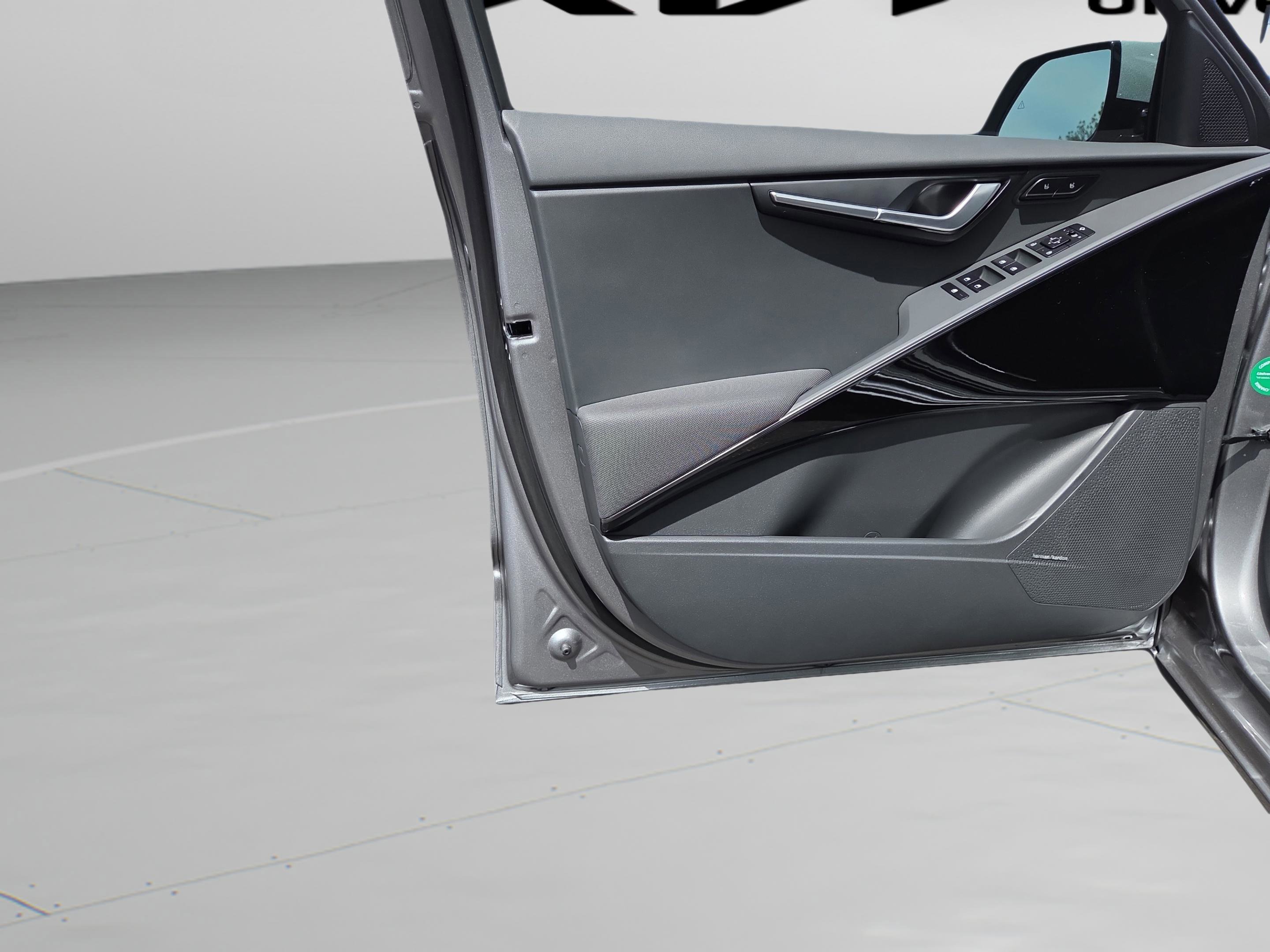 New 2026 Kia Niro Wave FWD image 36