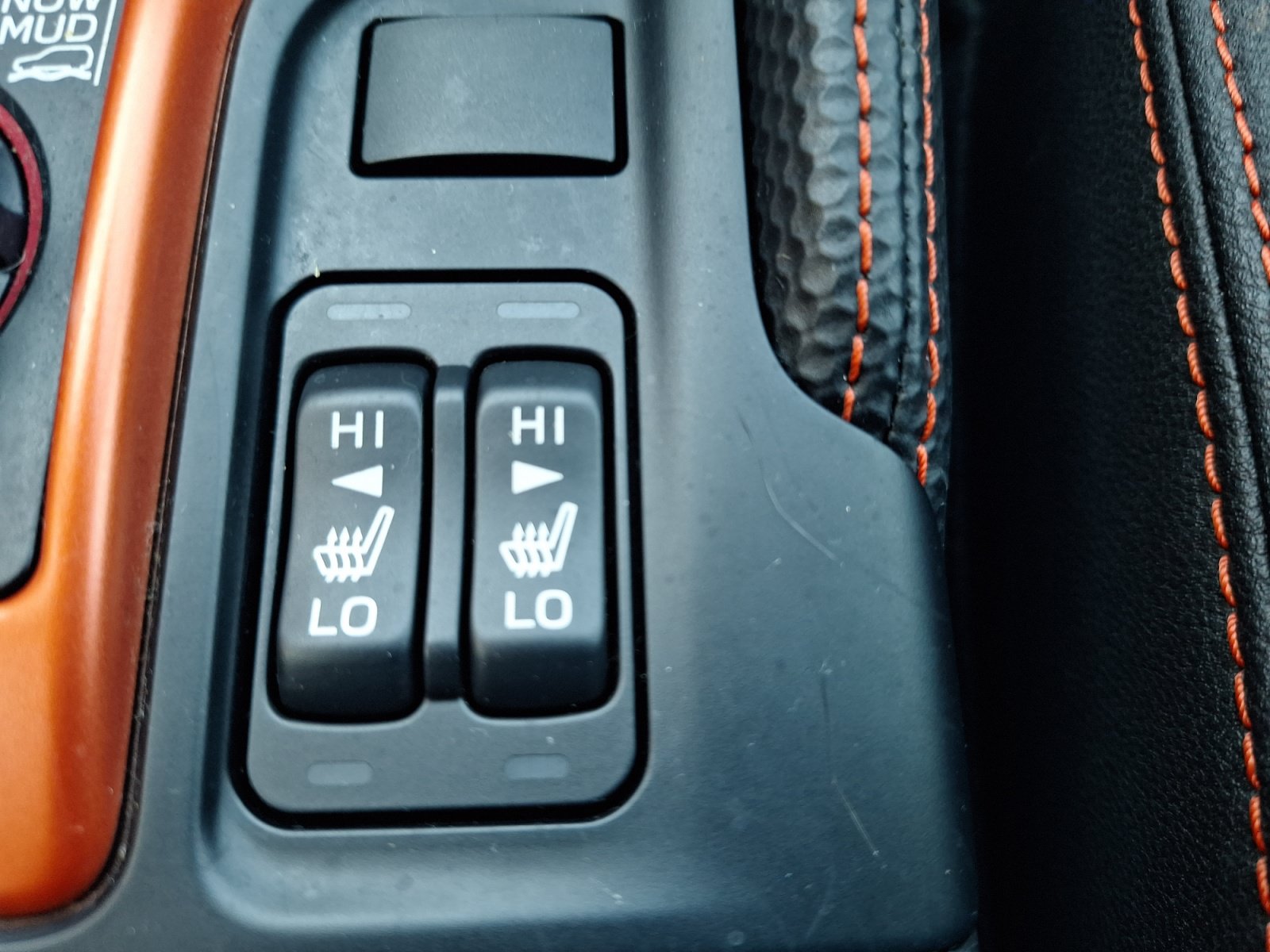 Used 2020 Subaru Forester Sport w/ Popular Package #2 AWD/4WD image 21