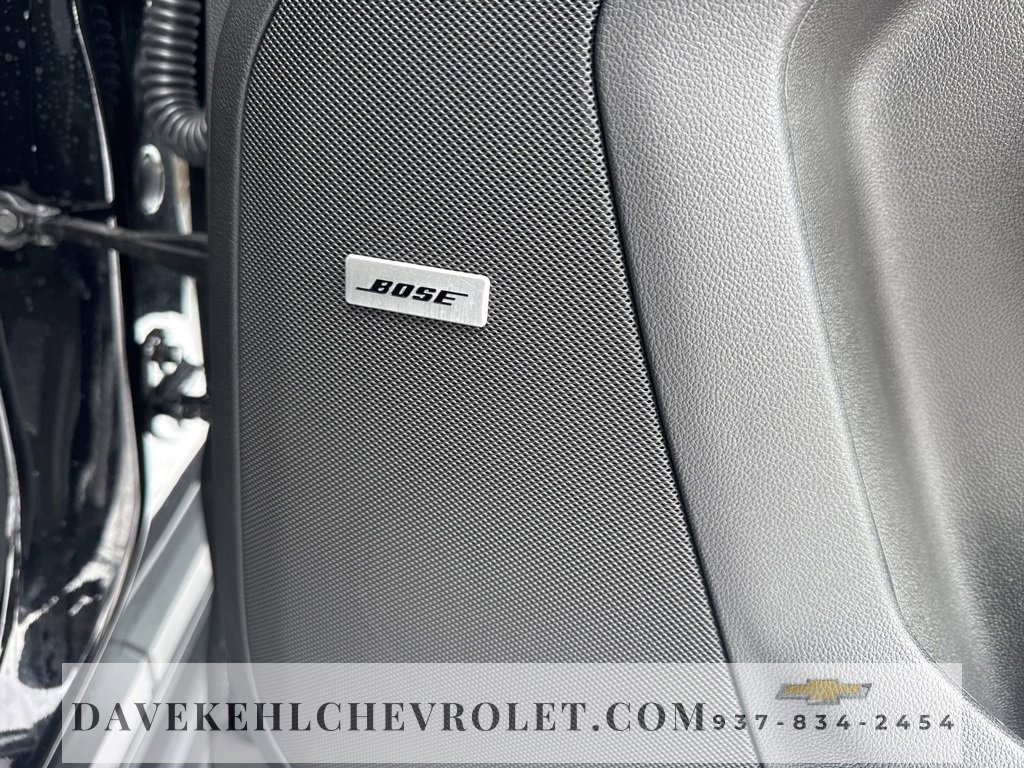 Used 2025 Chevrolet Tahoe High Country image 33