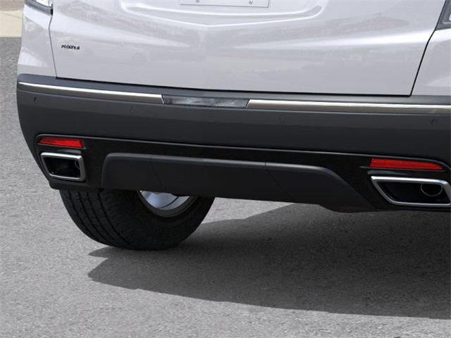 New 2025 Cadillac XT5 Sportv w/ Technology Package image 14
