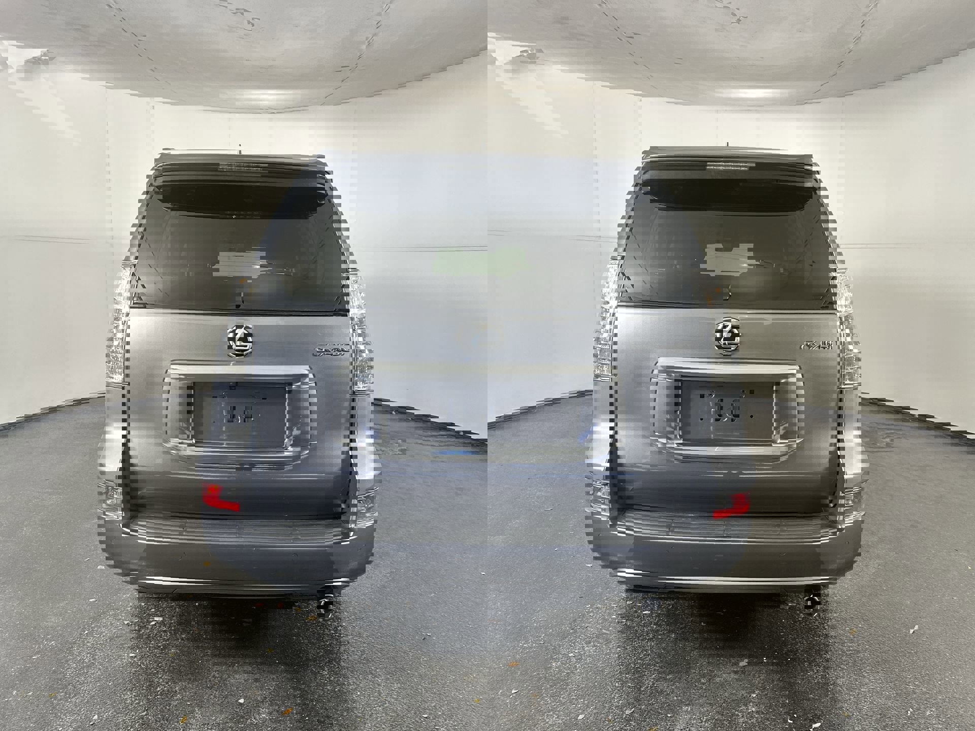 Used 2022 Lexus GX 460 Premium image 10