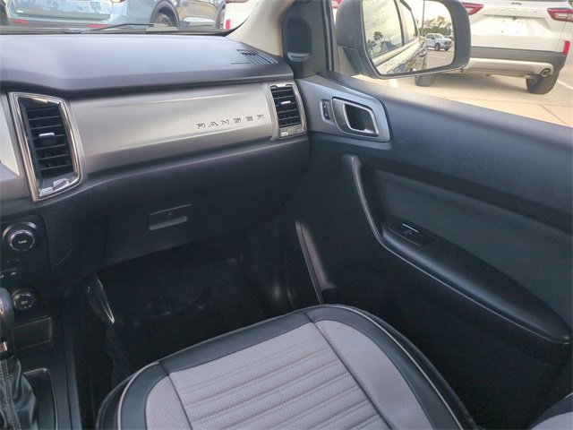 Certified 2019 Ford Ranger XLT w/ Equipment Group 301A Mid image 17