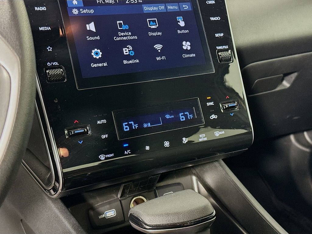 Certified 2024 Hyundai Santa Cruz SEL AWD/4WD image 15