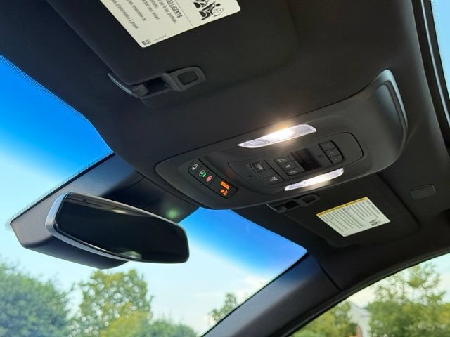 Used 2023 Cadillac CT5 Premium Luxury RWD image 25