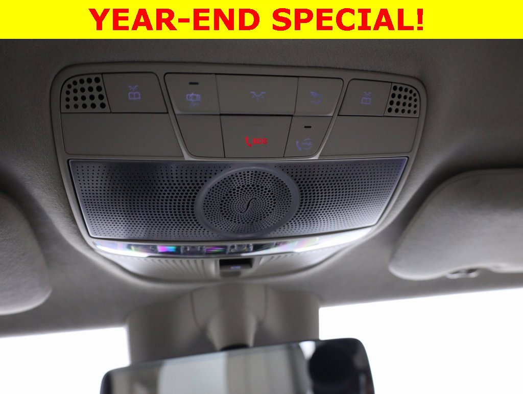 Used 2021 Mercedes-Benz G 550 G 550 image 29