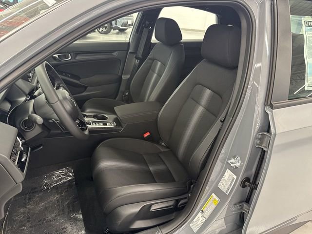 New 2026 Honda Civic Sport image 18