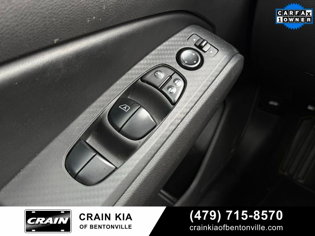 Used 2024 Nissan Altima 2.5 S FWD image 10