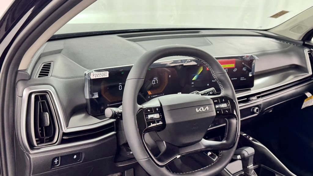 New 2026 Kia Sorento S AWD/4WD image 35