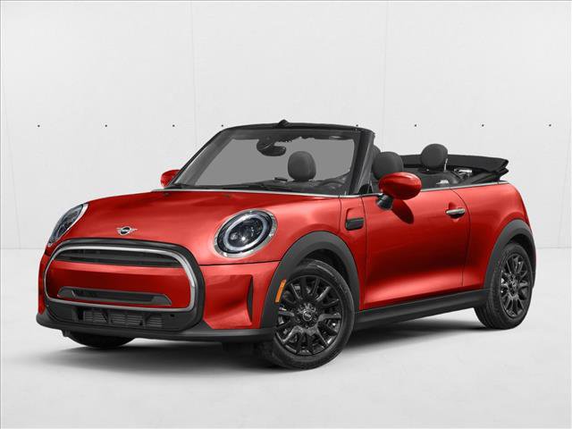 Used 2023 MINI Cooper Convertible image 1