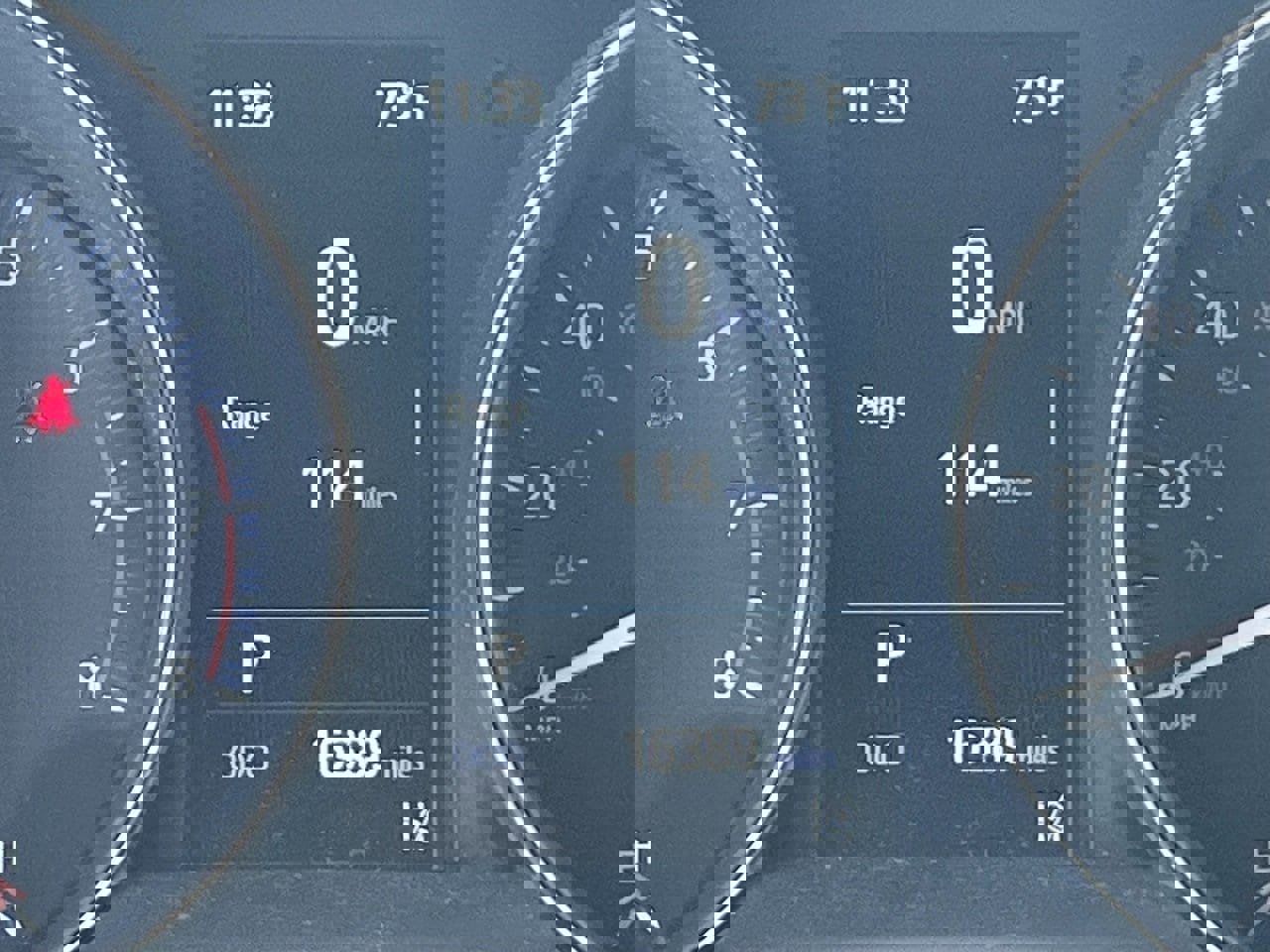 Used 2021 Toyota C-HR Nightshade image 9